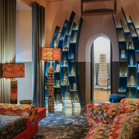 Riad Due Марракеш Екстер'єр фото