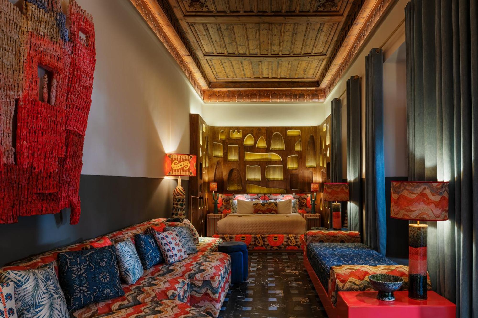 Riad Due Марракеш Екстер'єр фото
