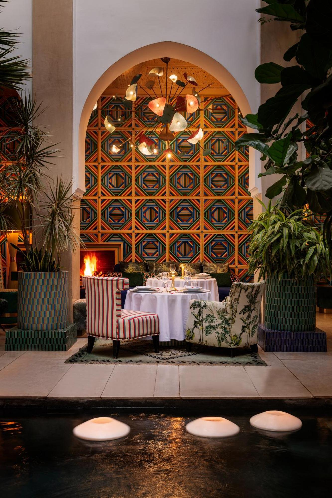 Riad Due Марракеш Екстер'єр фото