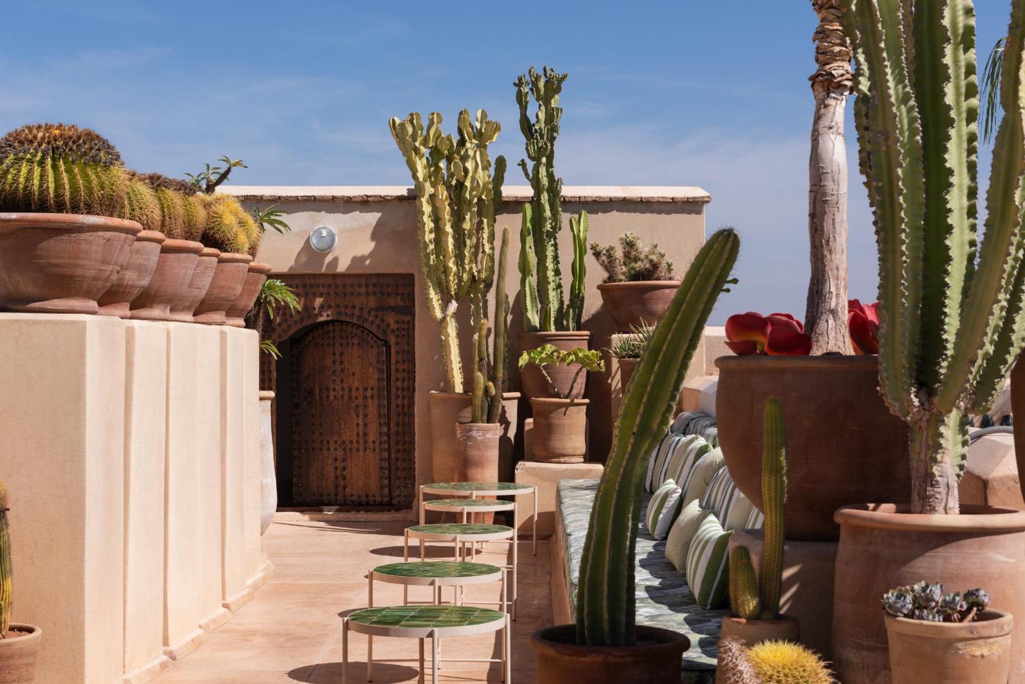 Riad Due Марракеш Екстер'єр фото