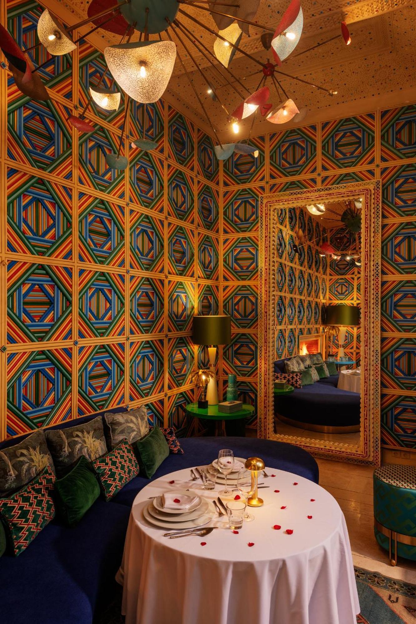 Riad Due Марракеш Екстер'єр фото