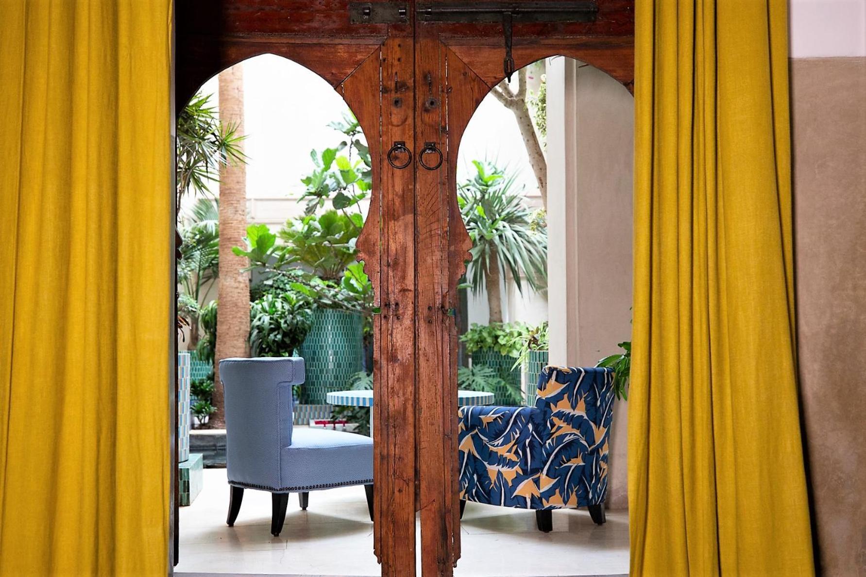 Riad Due Марракеш Екстер'єр фото