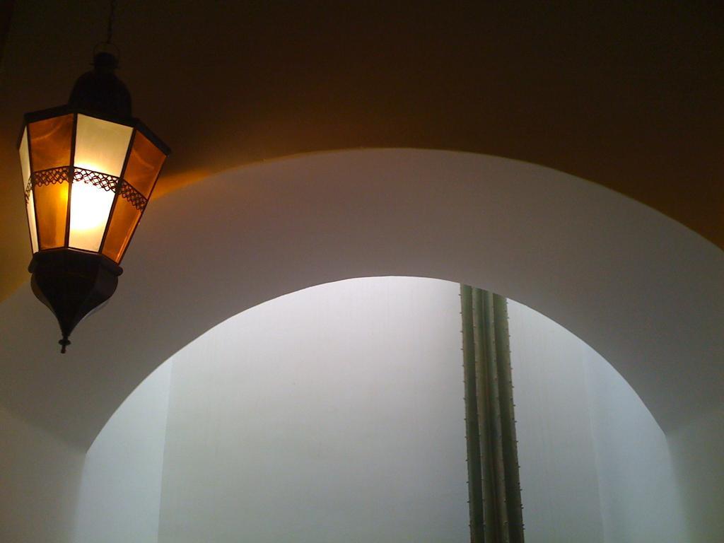 Riad Due Марракеш Номер фото
