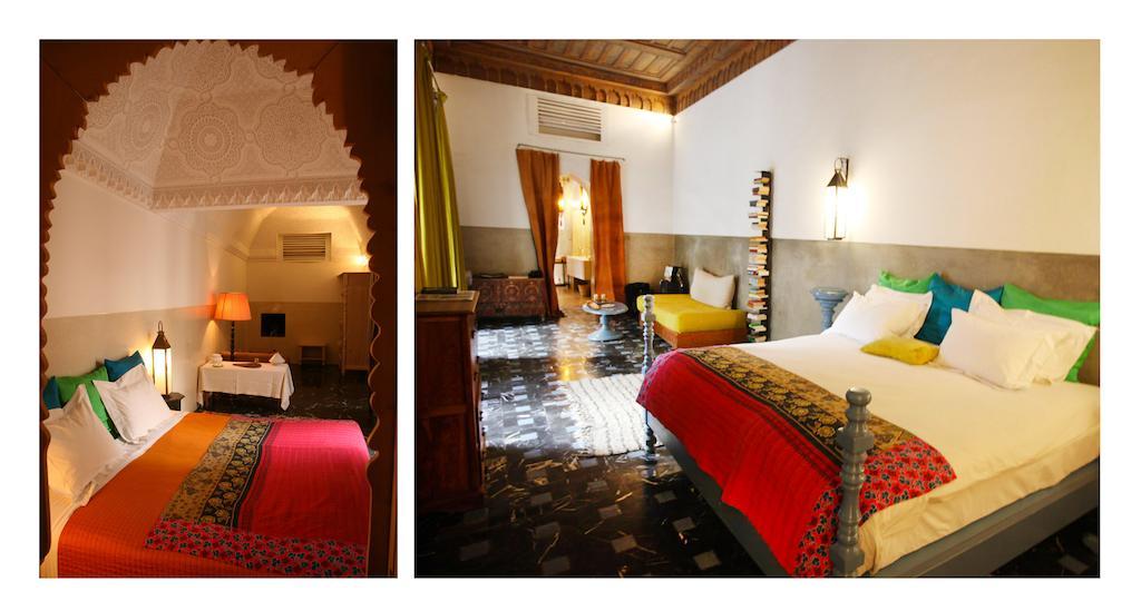 Riad Due Марракеш Екстер'єр фото
